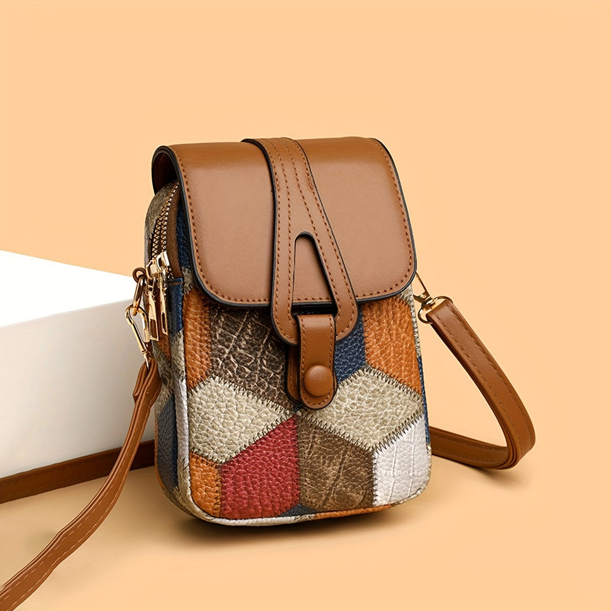 Sorelle Prisma👜