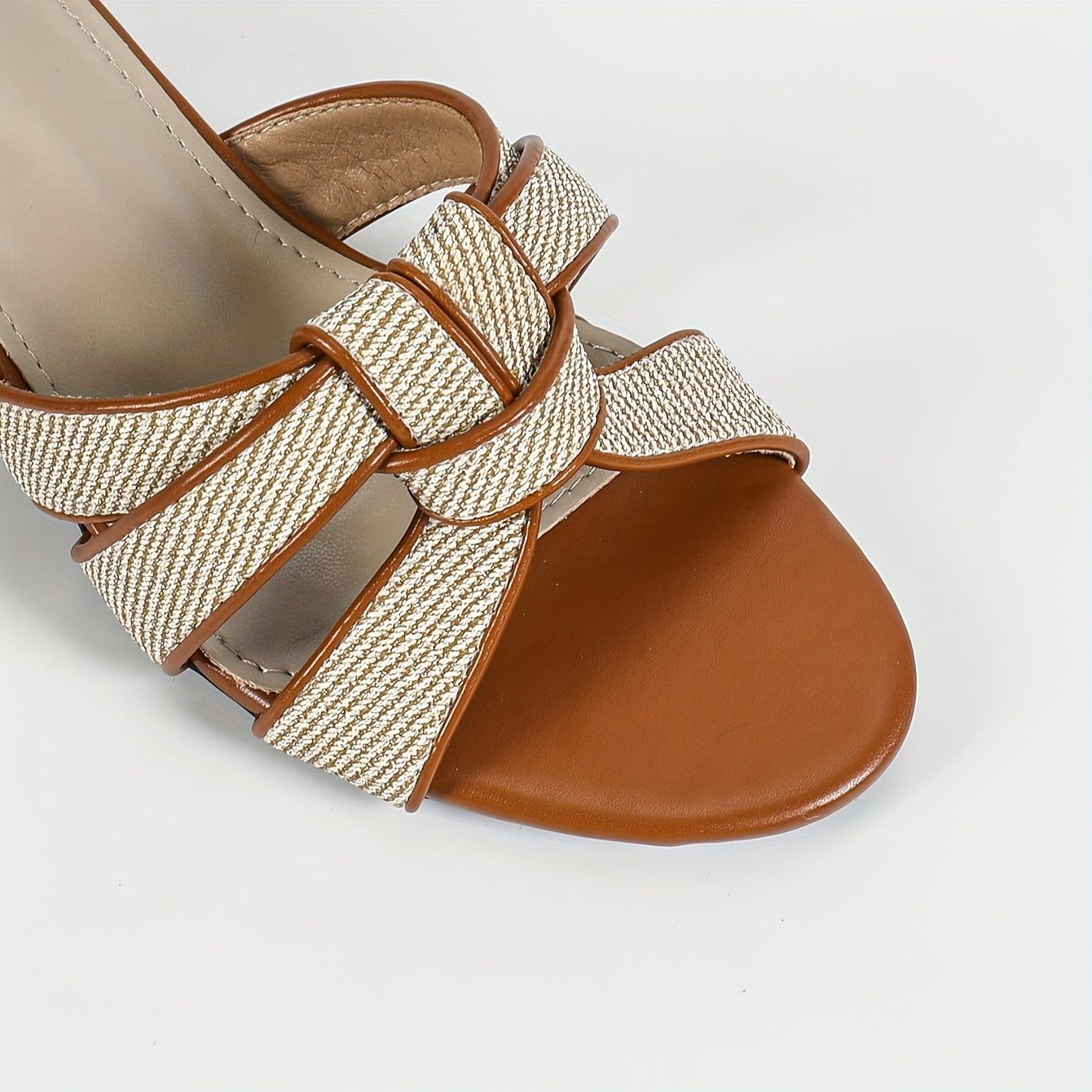 VelvetStride Heels 👡