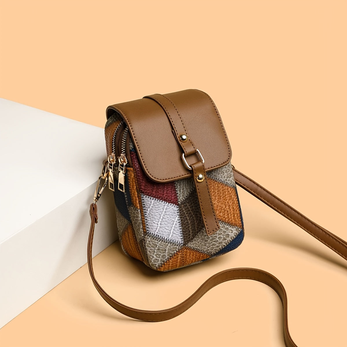 Sorelle Prisma👜