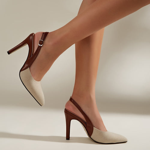 👠Sorelle Dualité