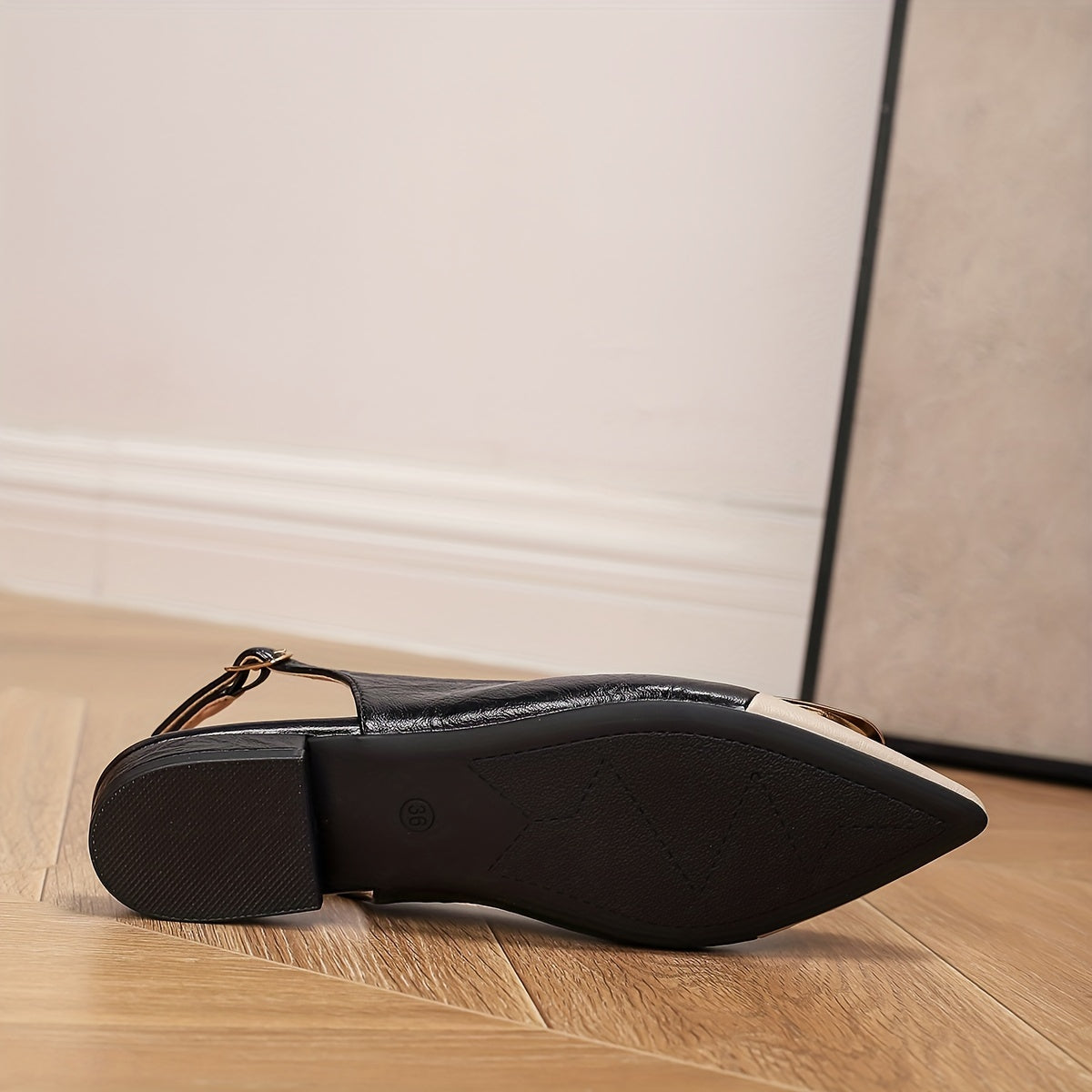 Velvet Camélia 👡