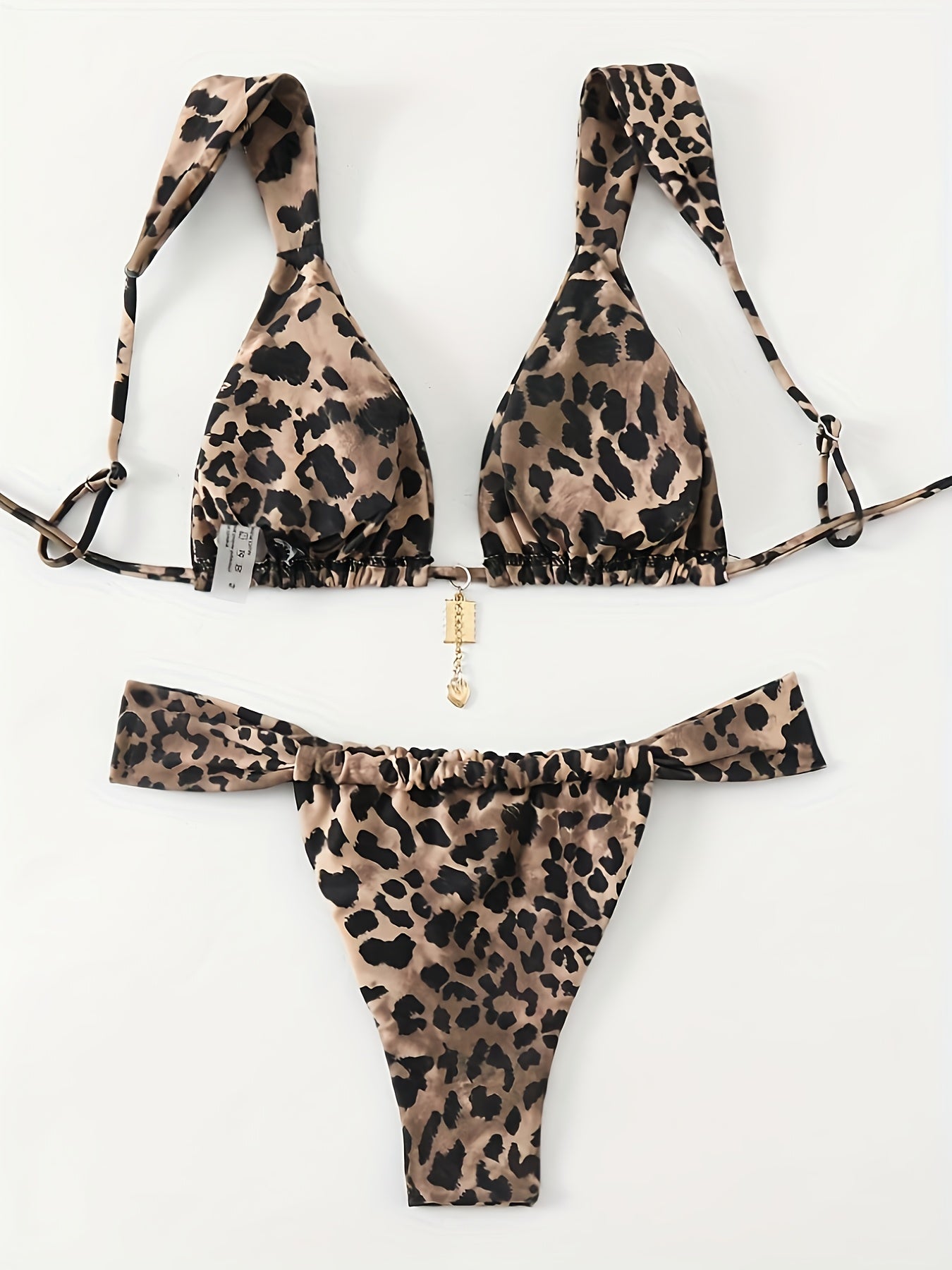 VelvetSorelle Savage Touch 🐆