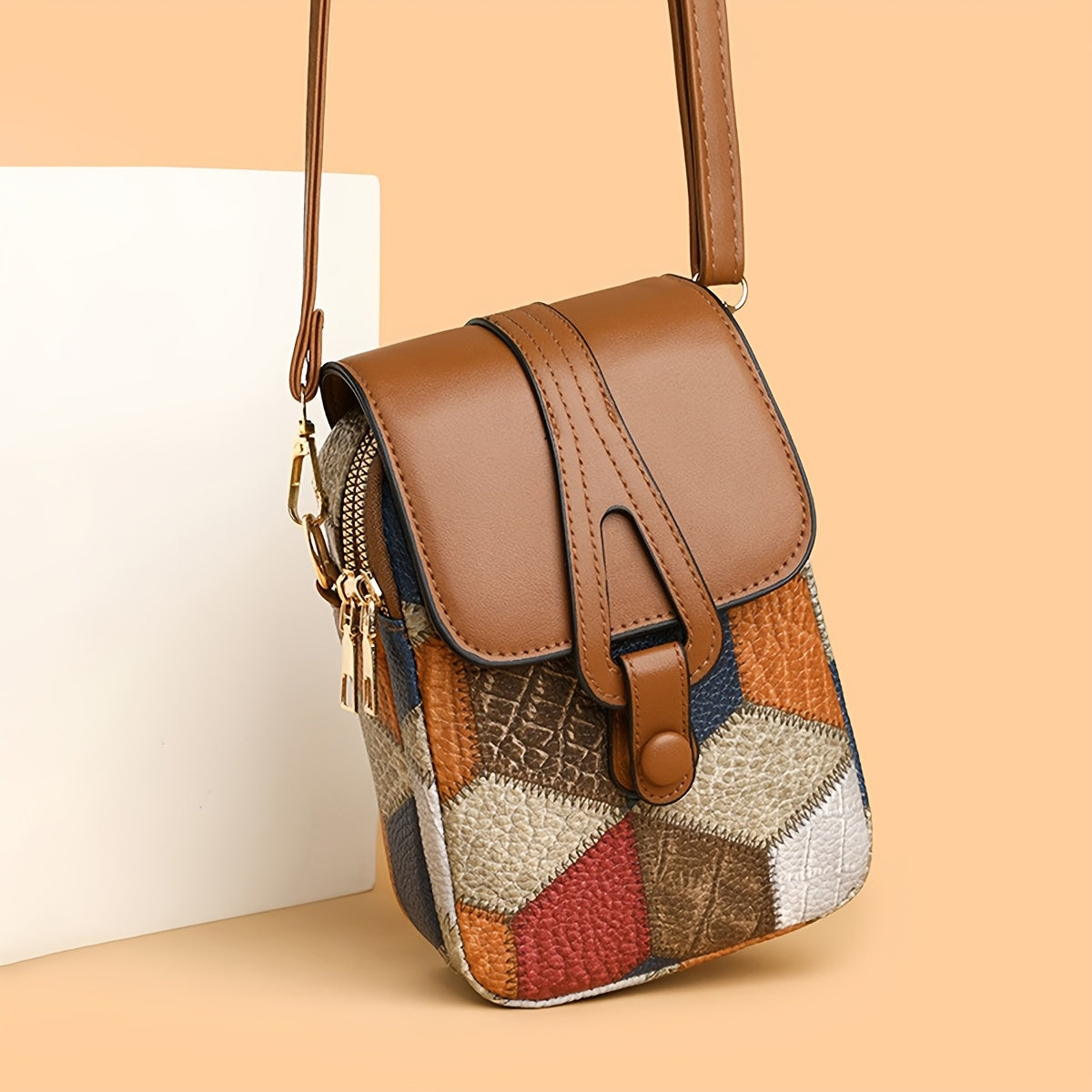 Sorelle Prisma👜