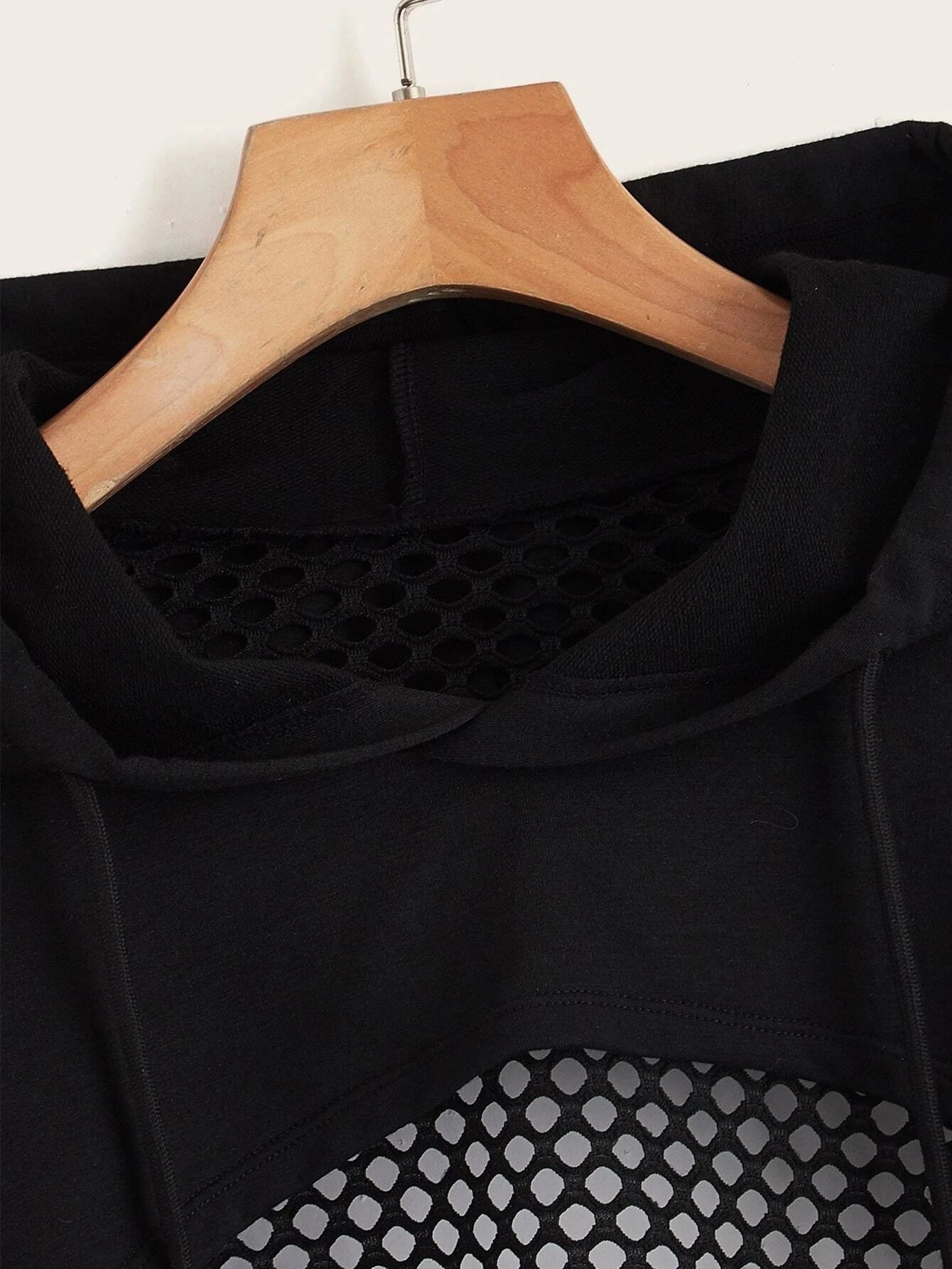 UrbanGlow Hoodie