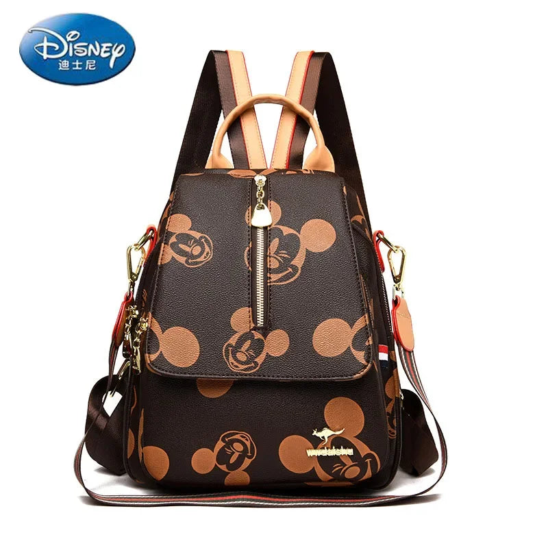 Velvet Mickey Luxe