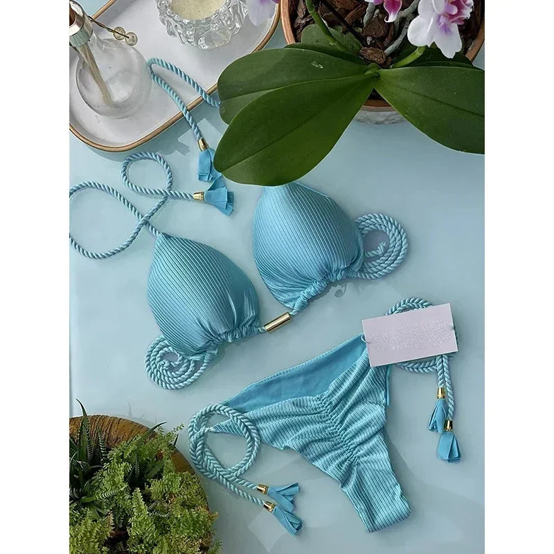Velvet Wild Temptation Bikini