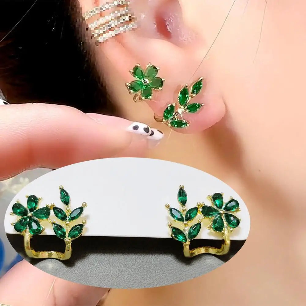 Velvet CrystalFlair 💚💫
