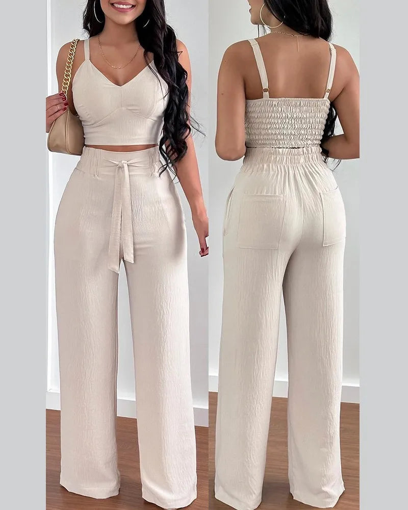 Velvet Summer Vibe