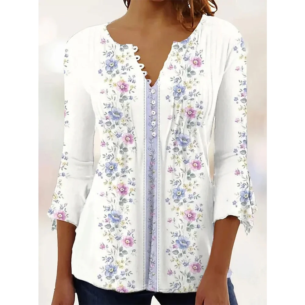 VogueFlex Summer Top