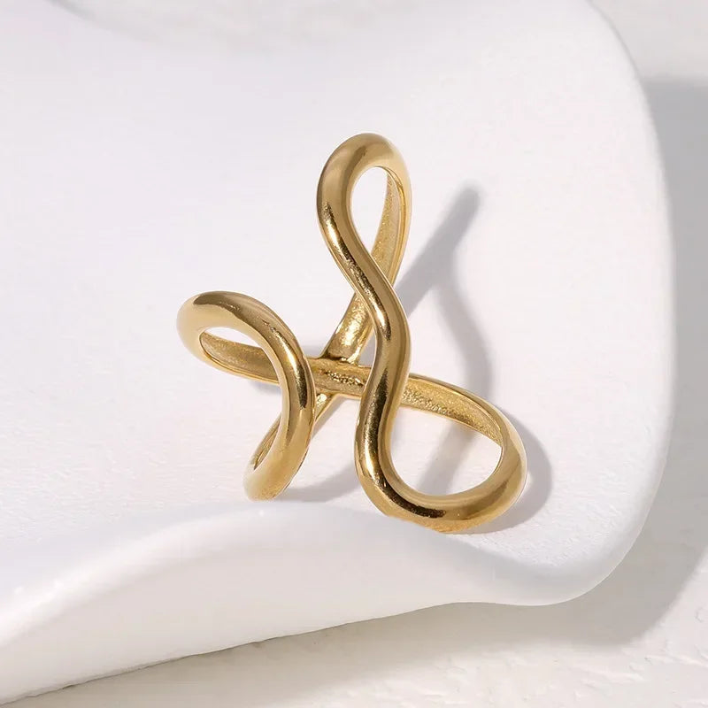 Velvet Dynasty Rings