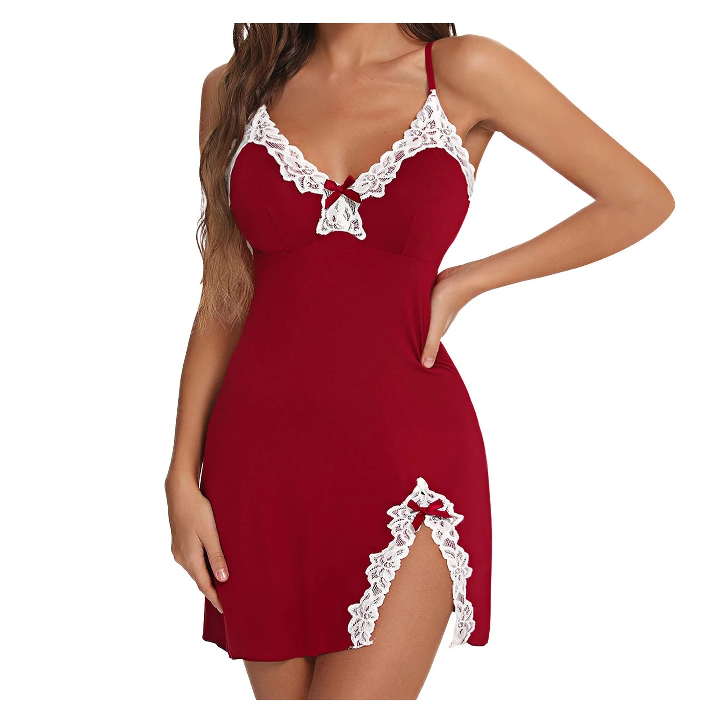 Velvet Desire Nightwear