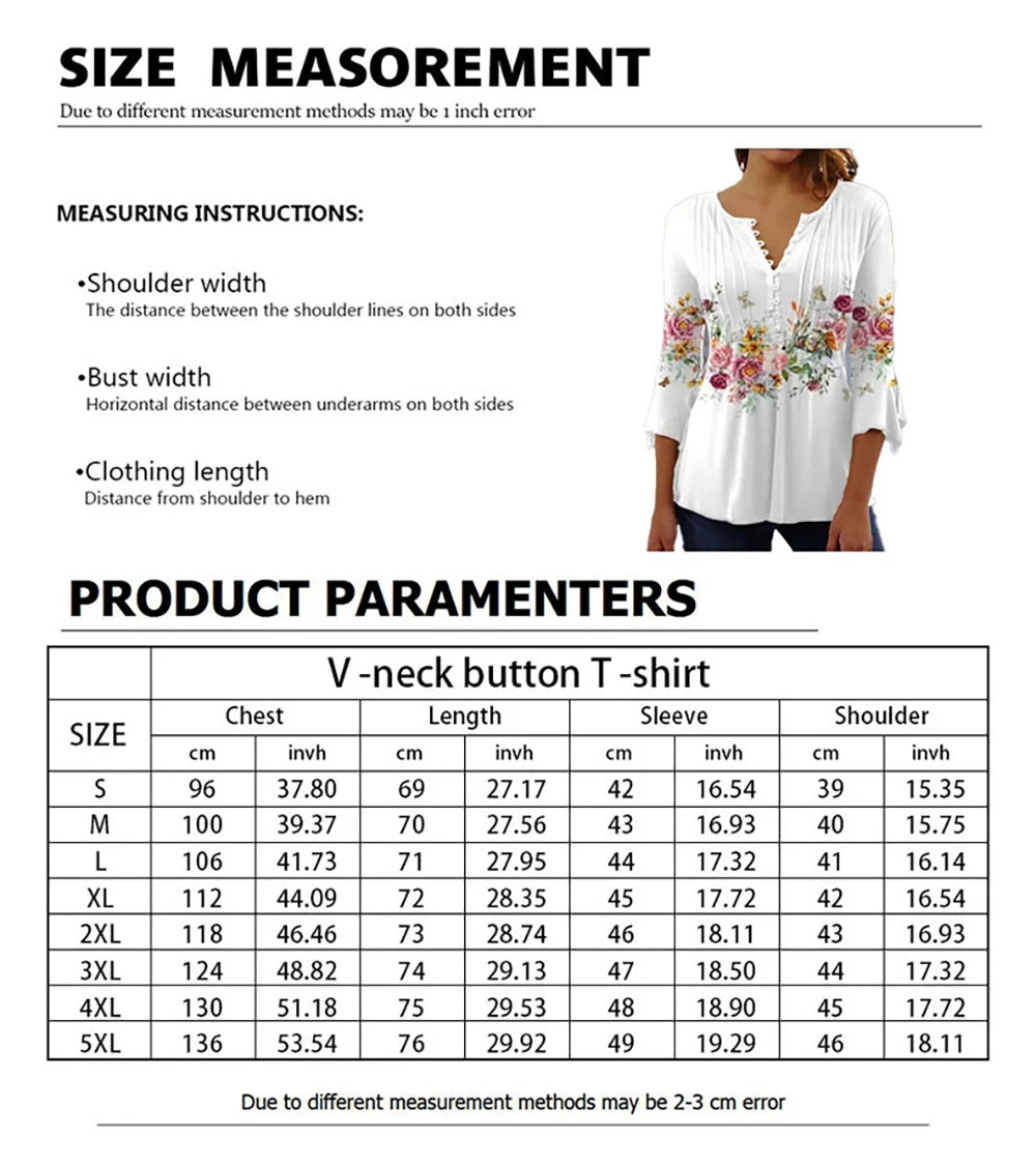 VogueFlex Summer Top
