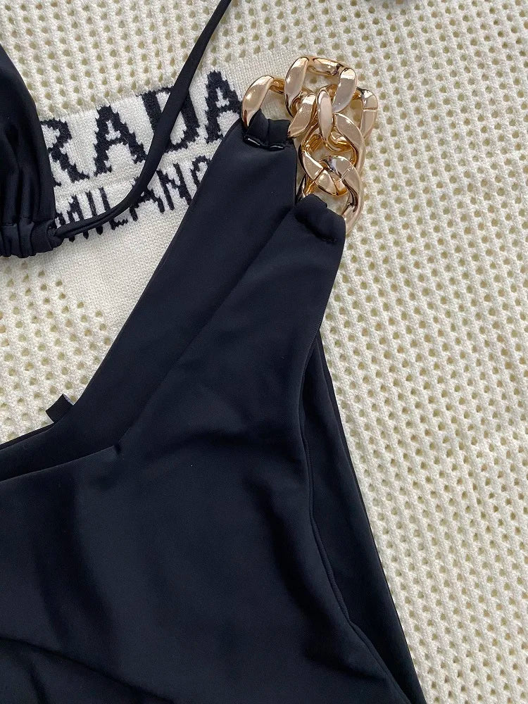 SunLuxe Brazilian Bikini