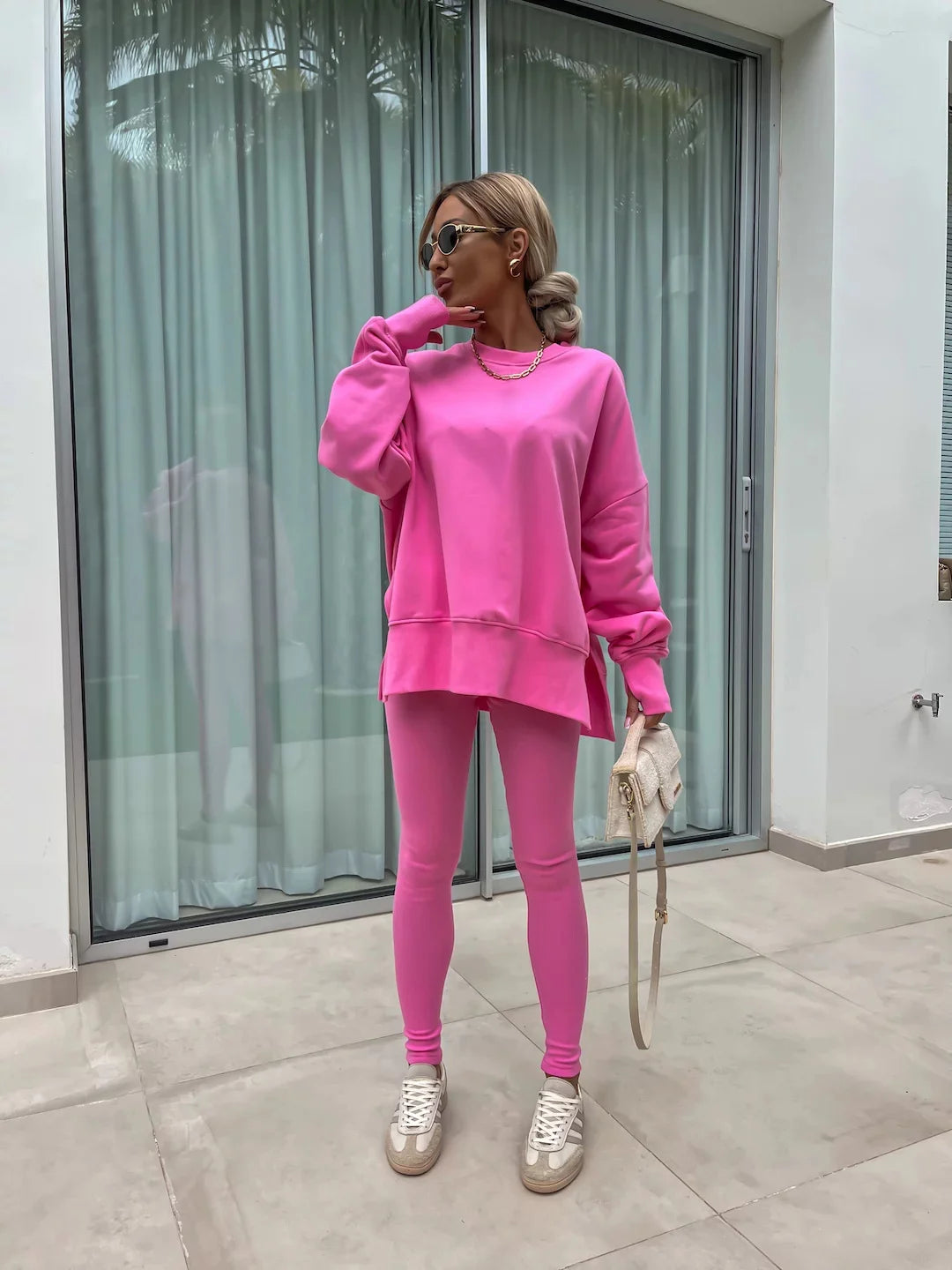 Velvet SoftChic 🌸