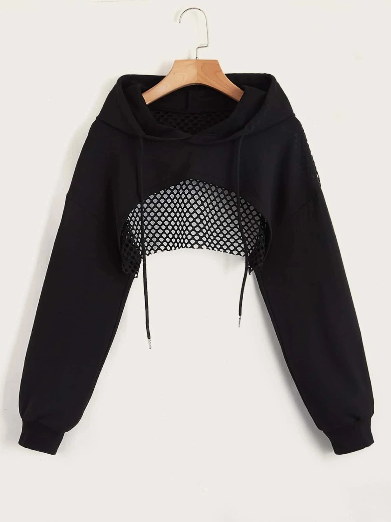 UrbanGlow Hoodie