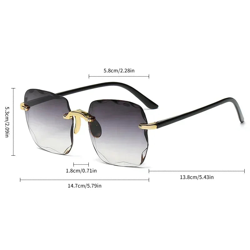 Velvet Sky Sunglasses
