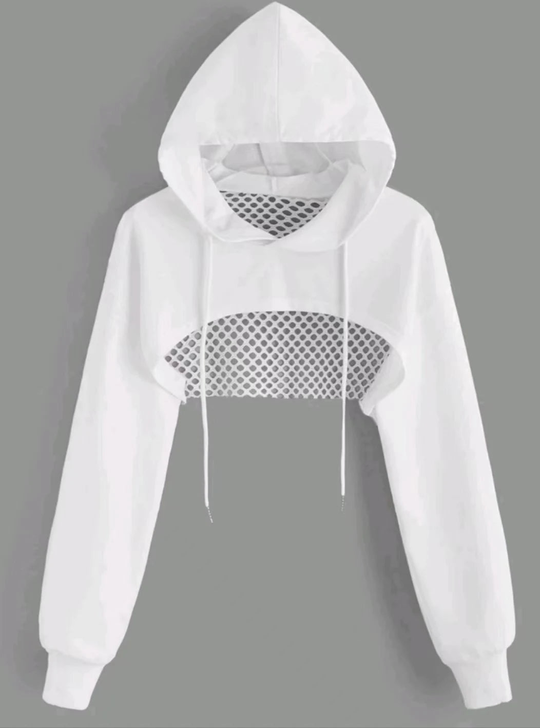 UrbanGlow Hoodie