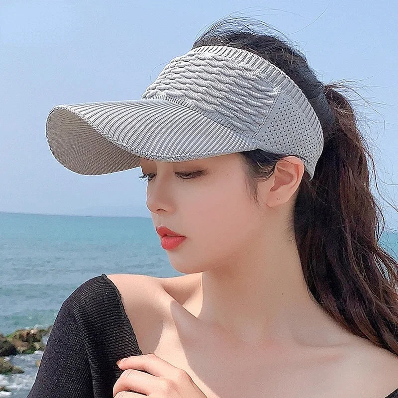 Velvet SolarCool 🧢