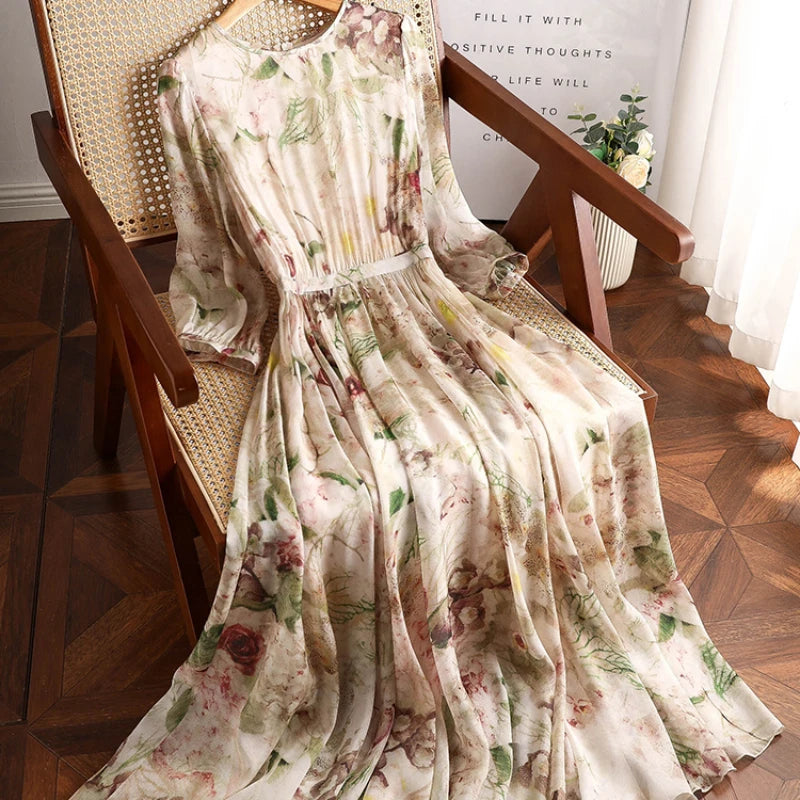 VELVET Garden Grace