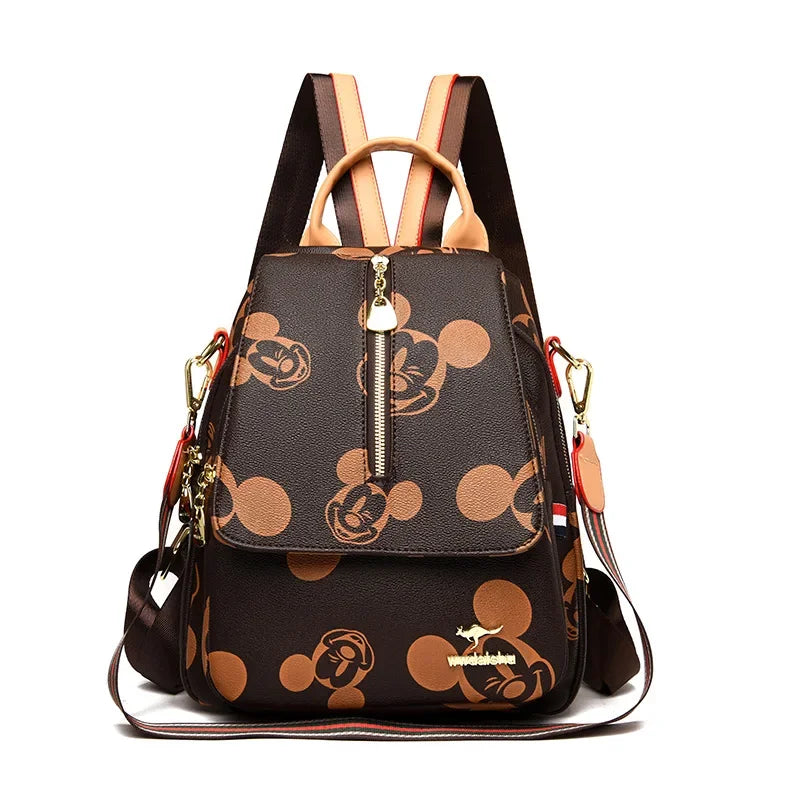 Velvet Mickey Luxe