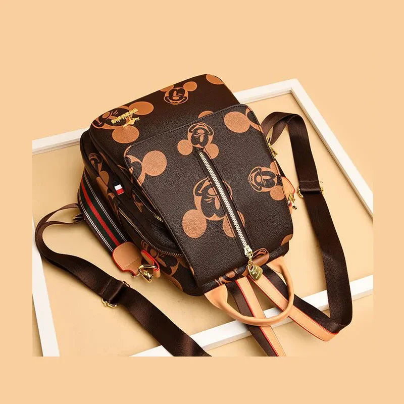 Velvet Mickey Luxe