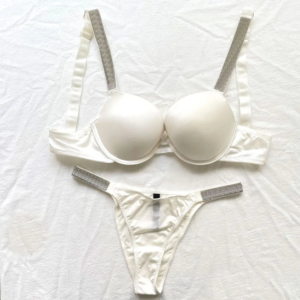 Velvet Sparkle Set