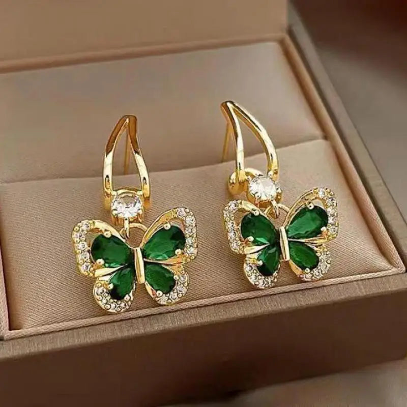 Velvet CrystalFlair 💚💫