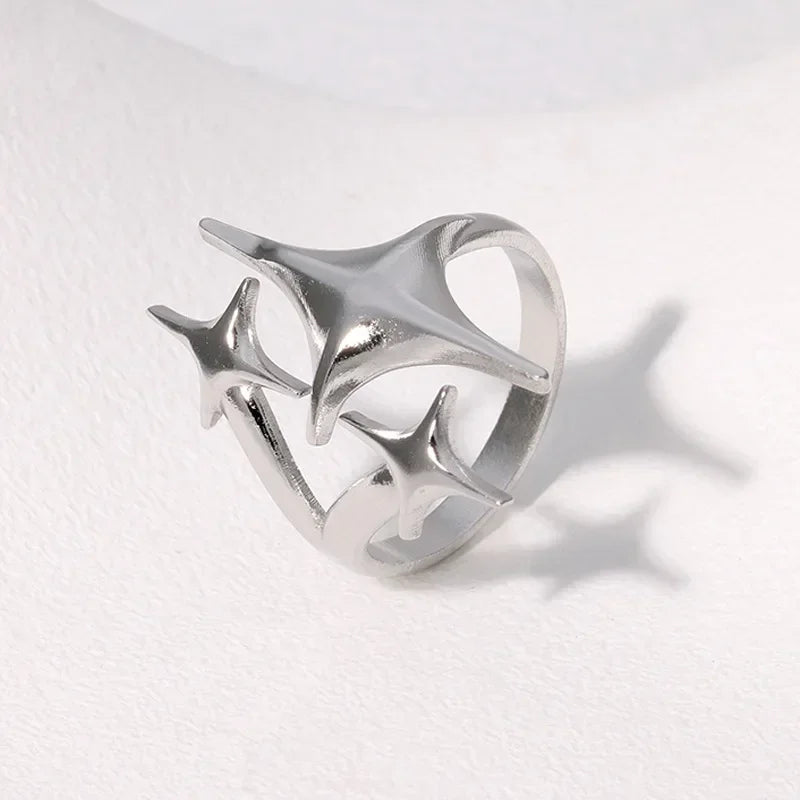 Velvet Dynasty Rings