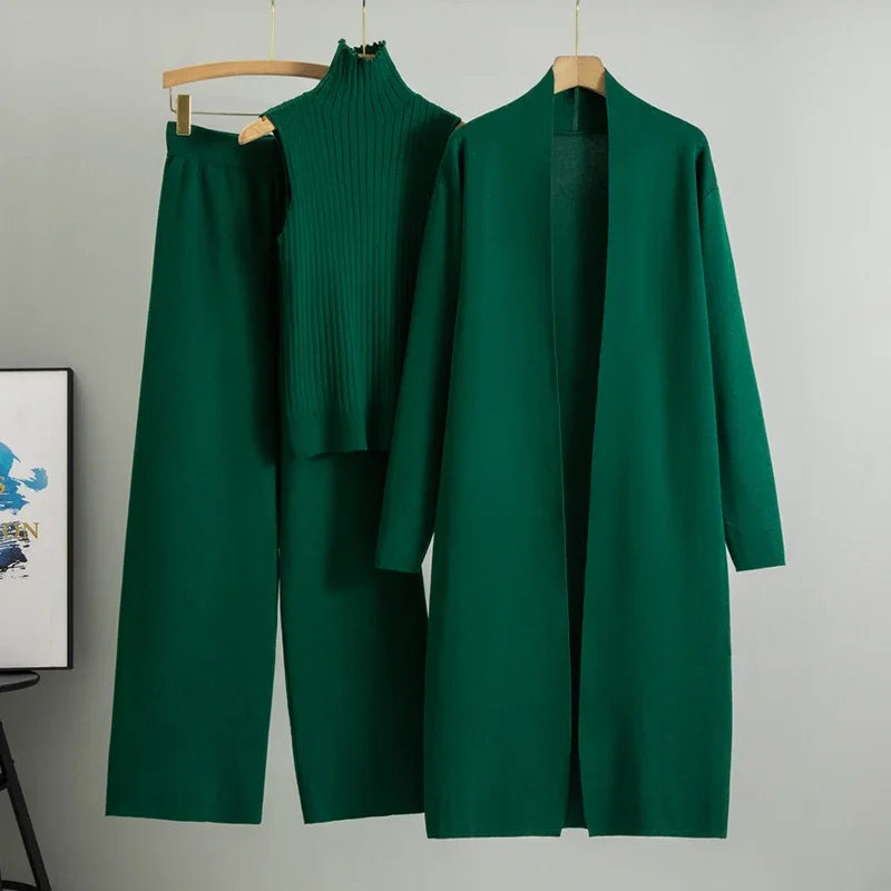 VELVET Classic Elegance Suit