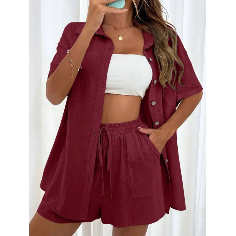 Velvet Serenity Set