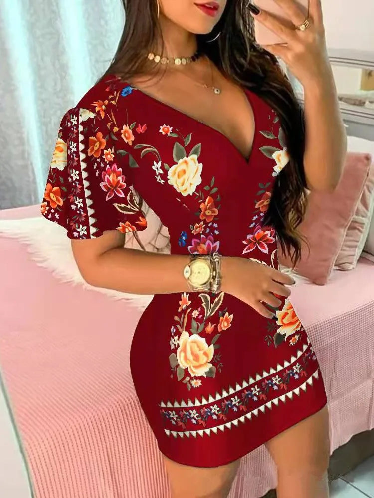 VELVET V-Curve Seduction