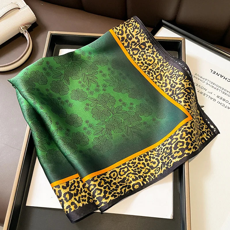 Velvet SafariChic 🌿