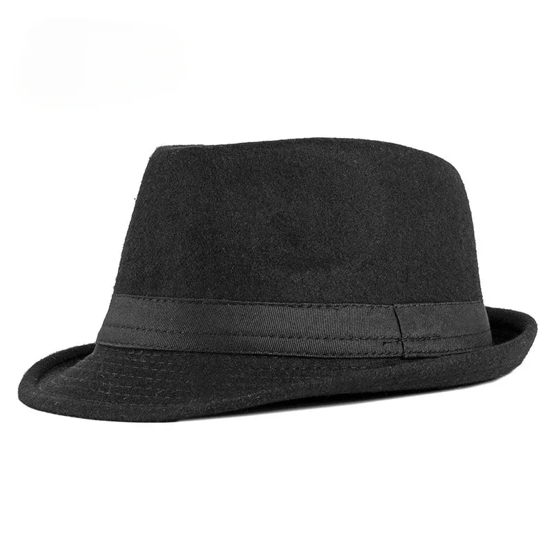 Flauelsglæsileiki húfa 🎩