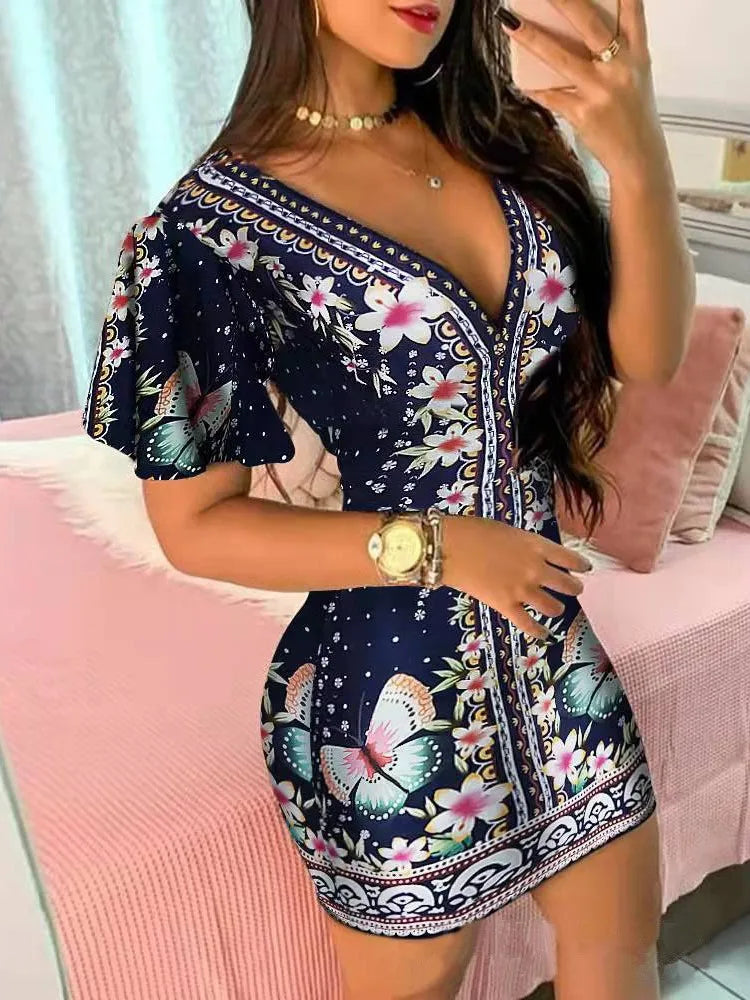 VELVET V-Curve Seduction
