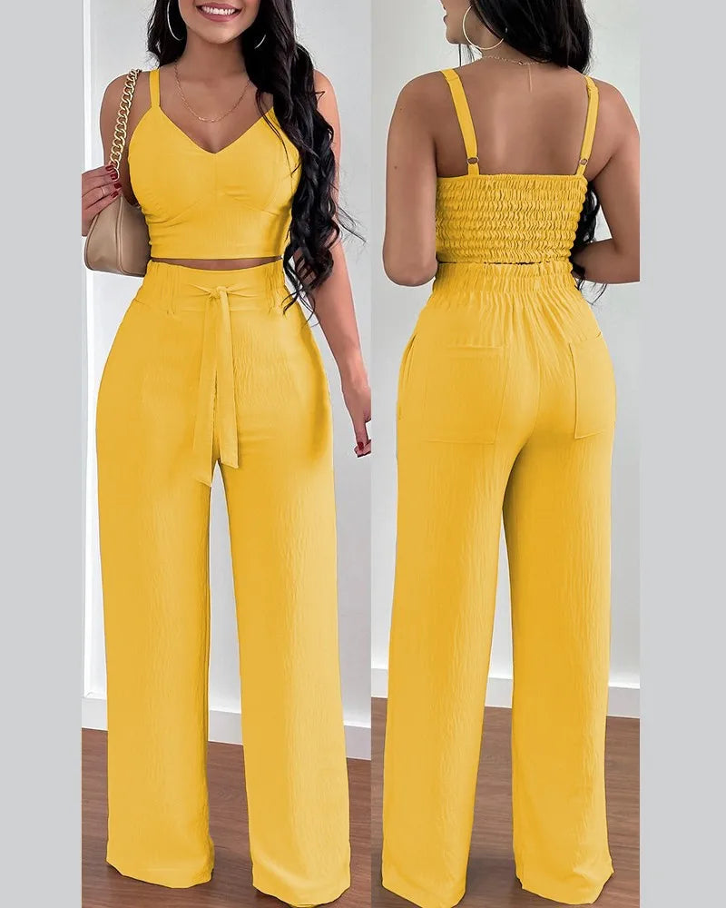Velvet Summer Vibe