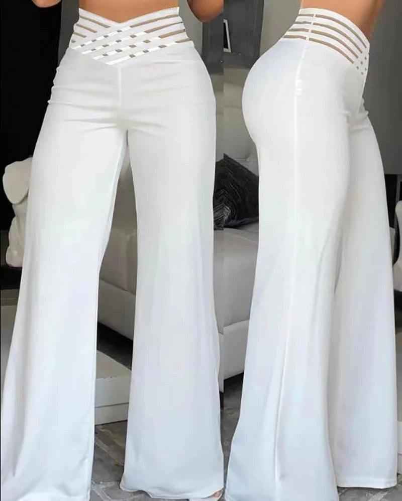 VelvetFlare Elegance