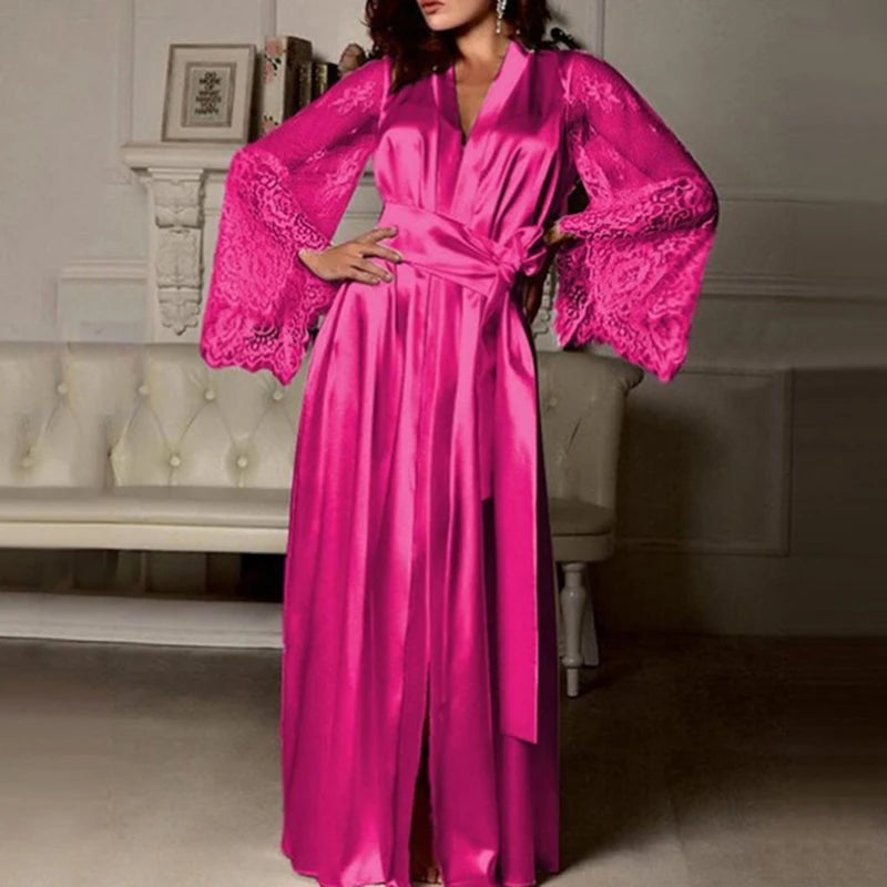 Satin Allure by Velvet