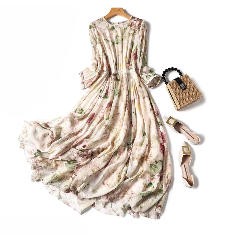 VELVET Garden Grace
