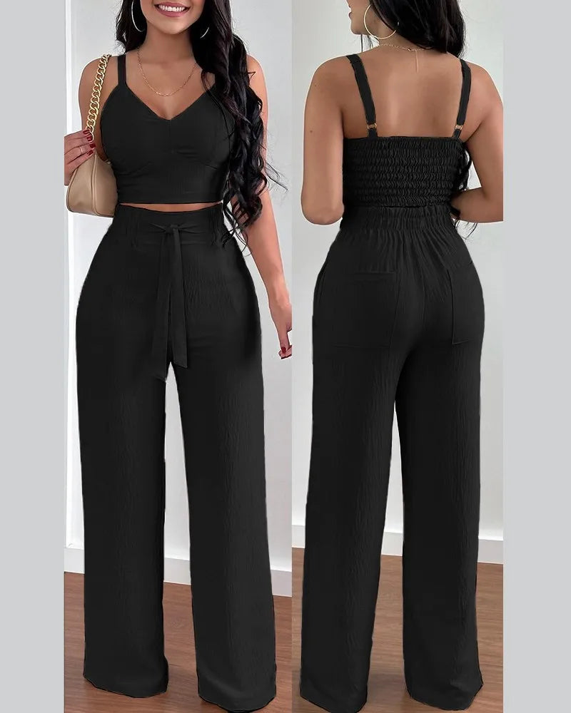 Velvet Summer Vibe