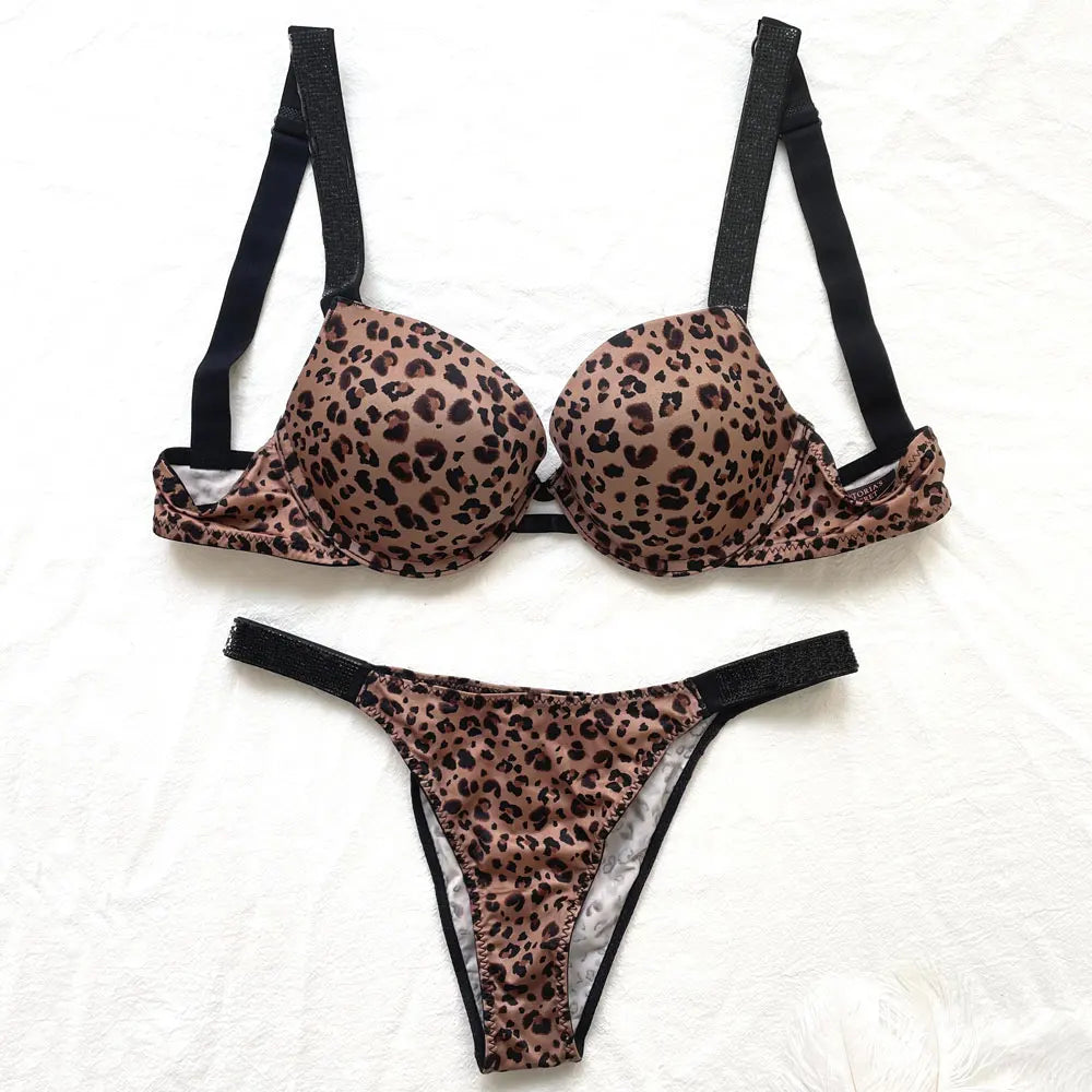 Velvet Sparkle Set
