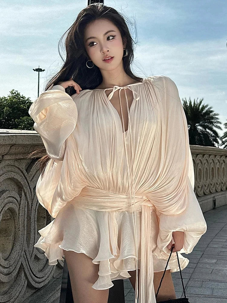 Velvet Elegance 👗