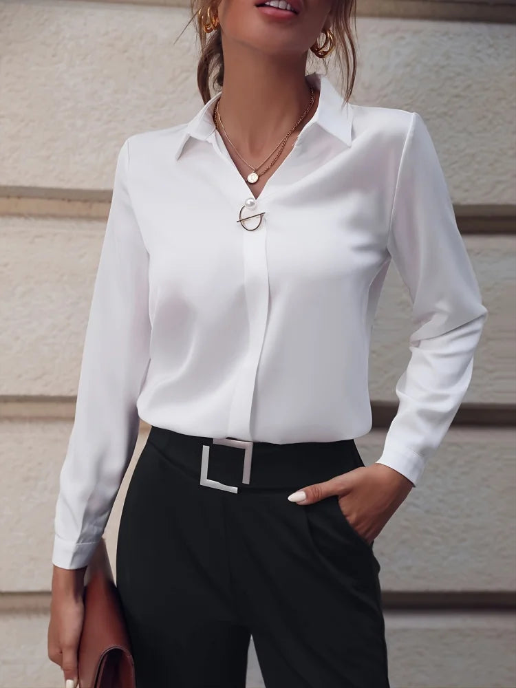 Velvet Vogue Elegance