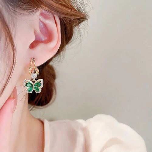 Velvet CrystalFlair 💚💫