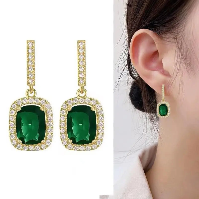 Velvet CrystalFlair 💚💫