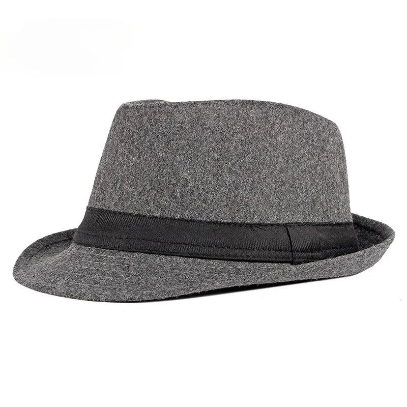 Flauelsglæsileiki húfa 🎩