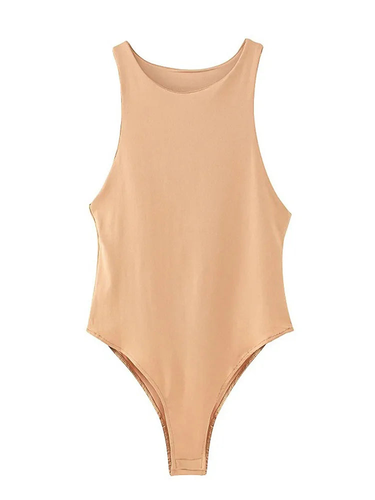 Chic Sculpt Bodywear