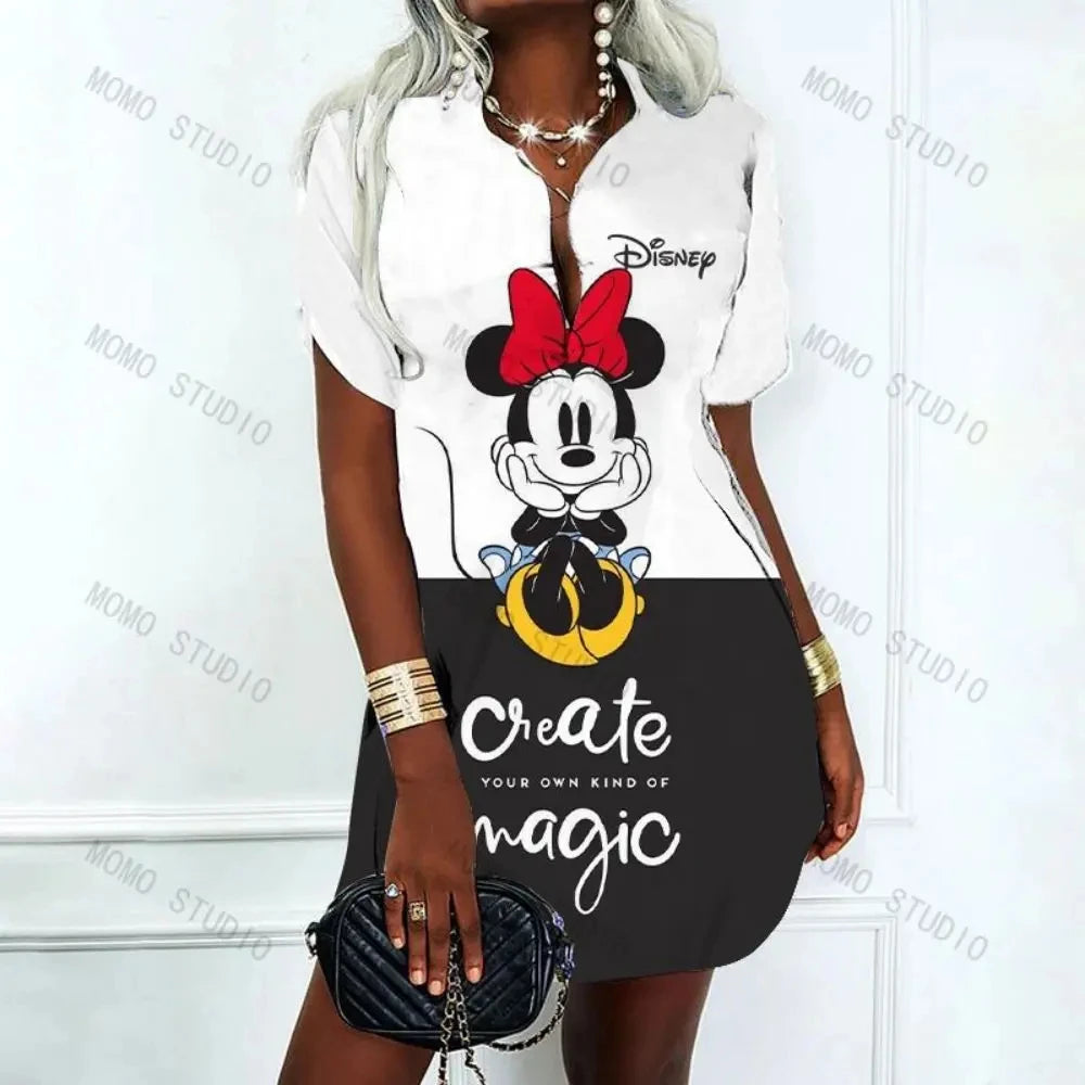 VELVET Disney Magic
