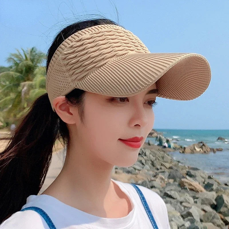 Velvet SolarCool 🧢