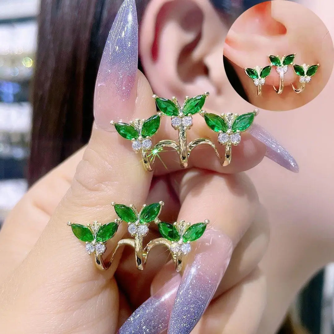 Velvet CrystalFlair 💚💫