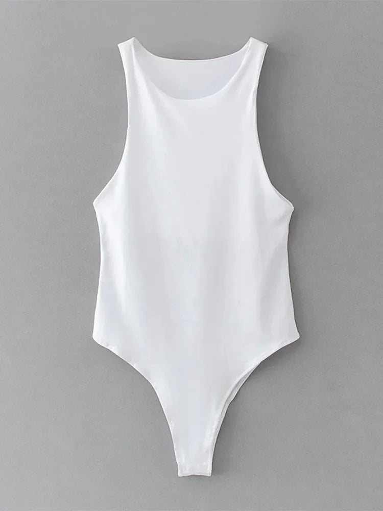 Chic Sculpt Bodywear